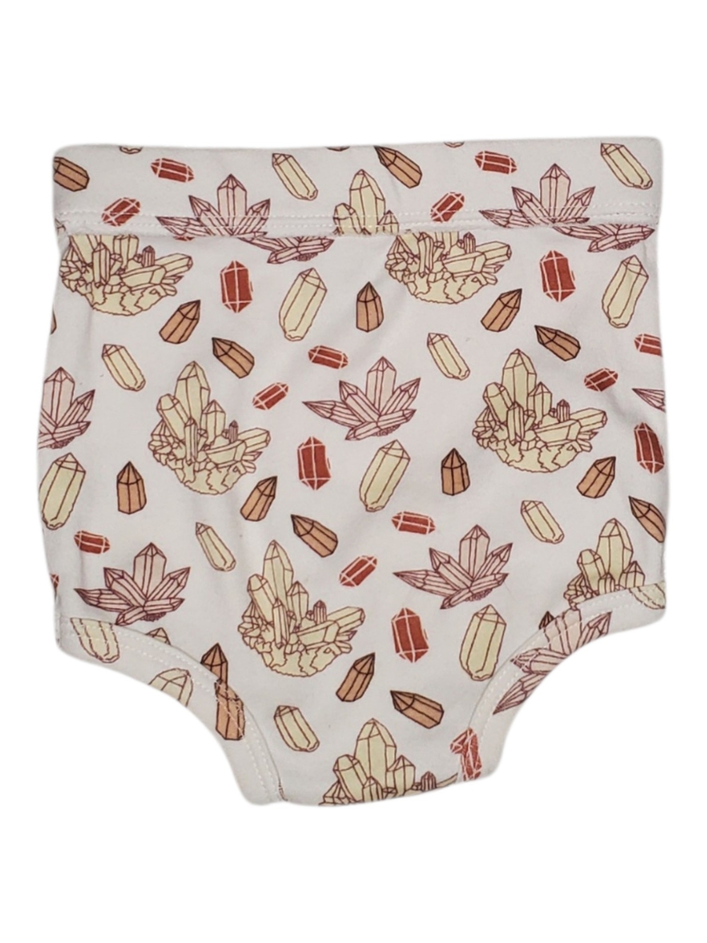 Kate Quinn Magic Crystals Bloomer Retro Baby 6-12 Months